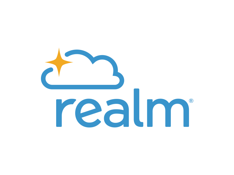 Realm logo